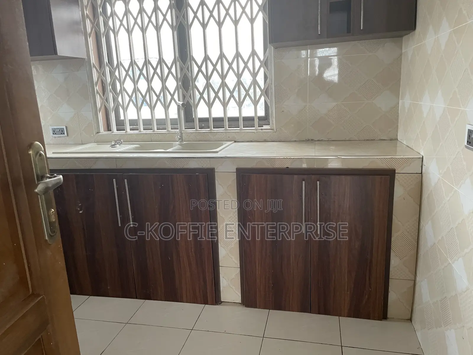 2bdrm Apartment in Ofankor Barrier, Ga East Municipal for rent