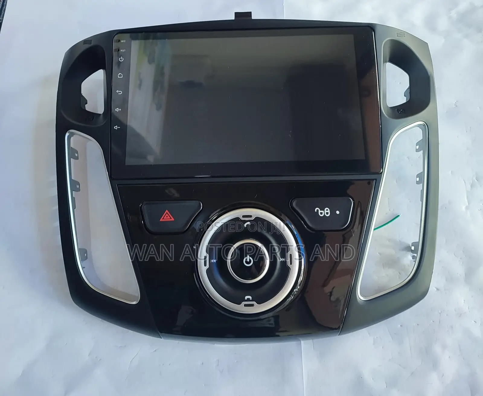 Android Car Screen for Ford Focus 2012 to 2018