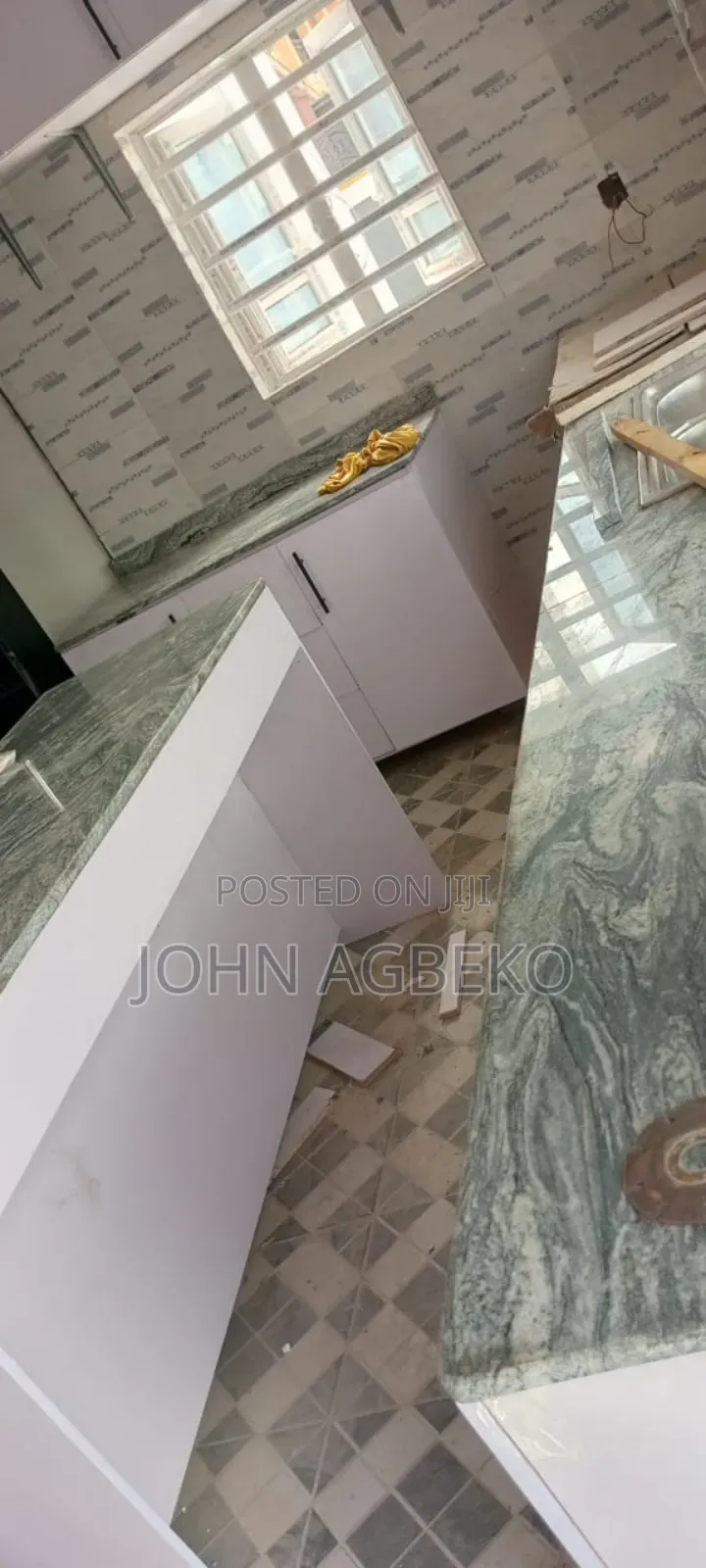 Swimming Pool Tiling and Marble Services