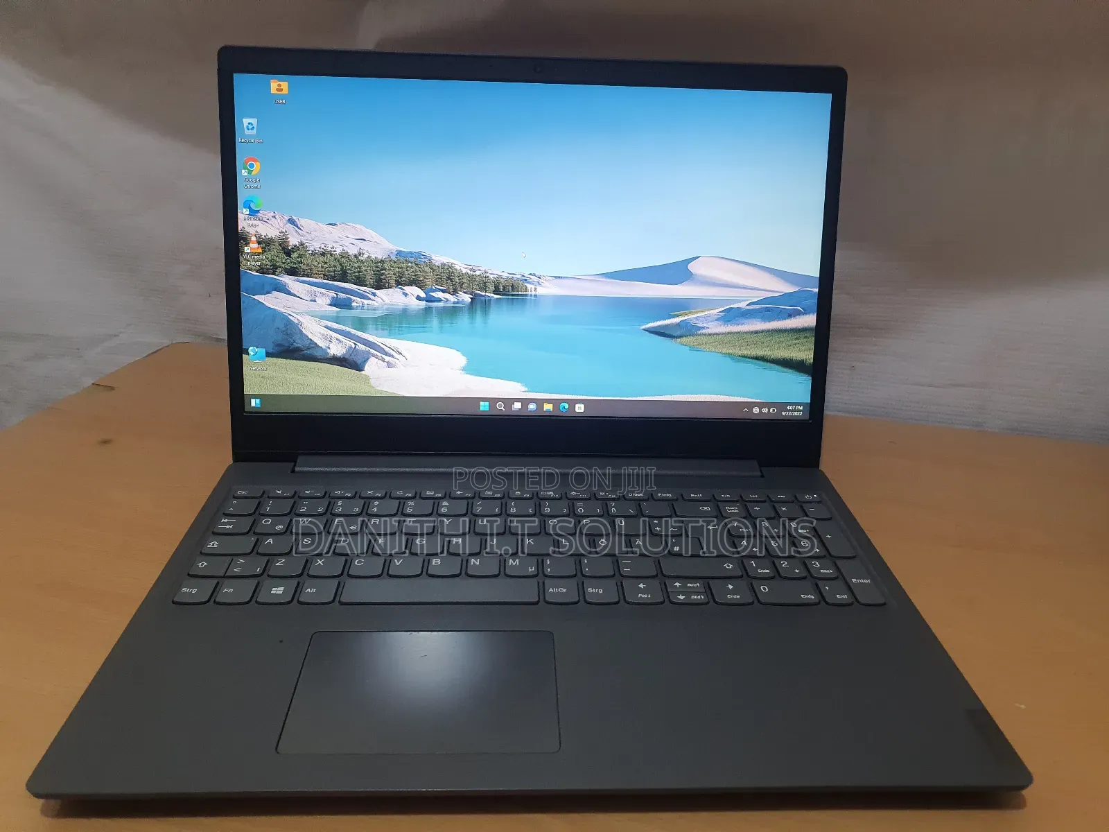 Laptop Lenovo V15-Iil 12GB Intel Core I5 SSD 256GB