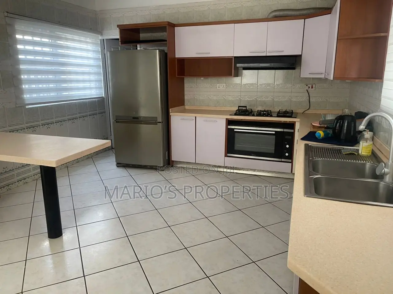 4bdrm House in Mario’S Properties, East Legon for rent
