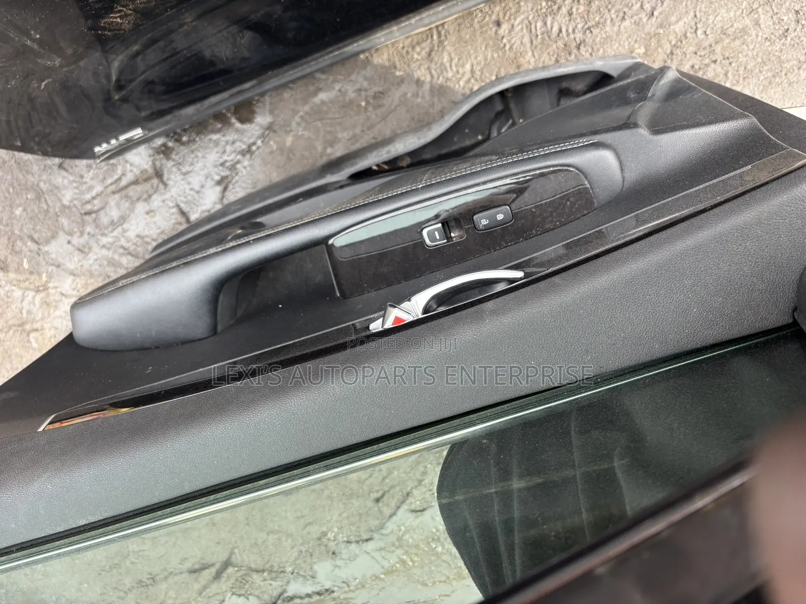 Kia Sorento 2016,2017,2018,2019 Doors Set Available