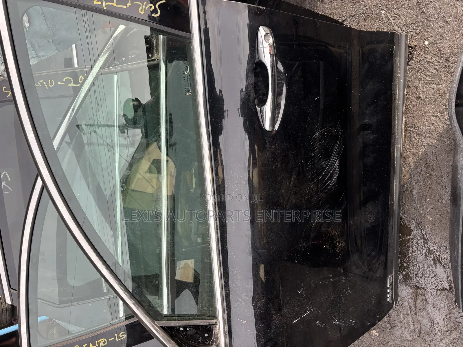 Kia Sorento 2016,2017,2018,2019 Doors Set Available