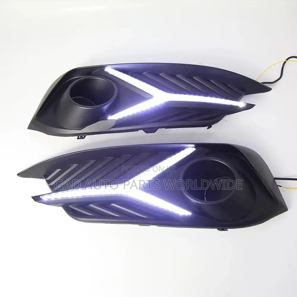 Honda Civic Led Foglights 2016-2021