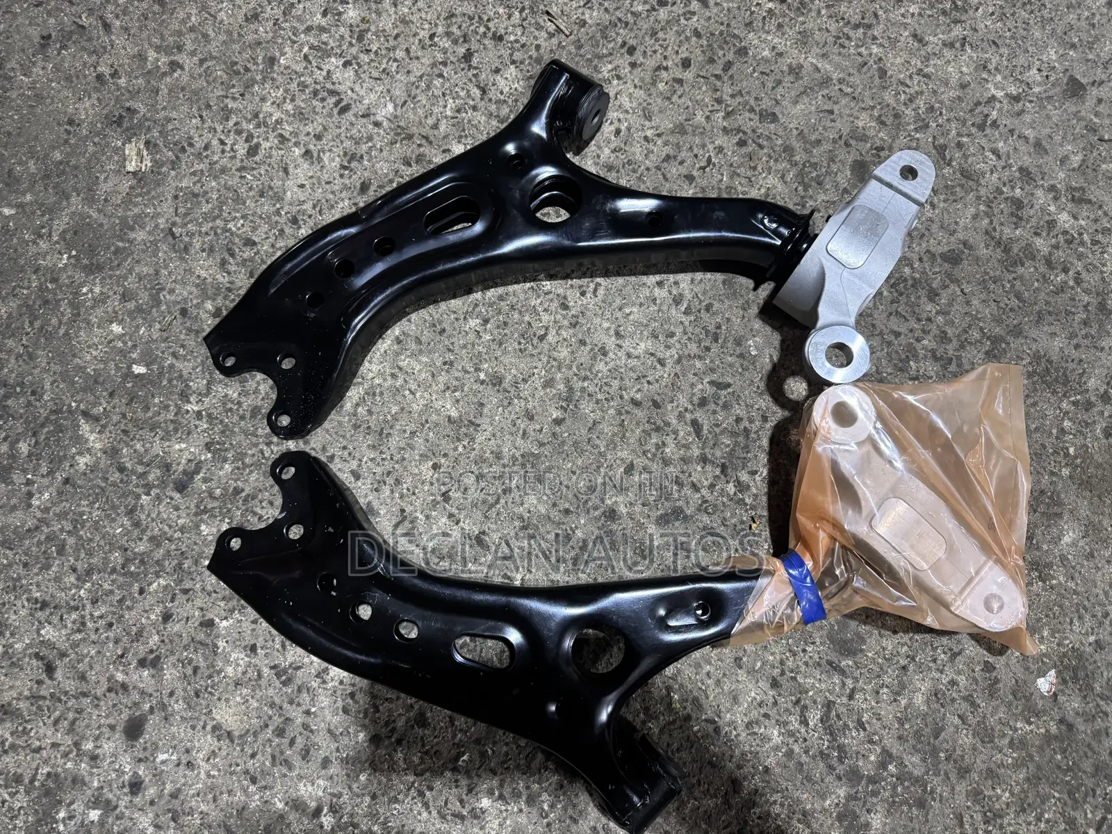 Lower Control Arm For Honda Crv 2025