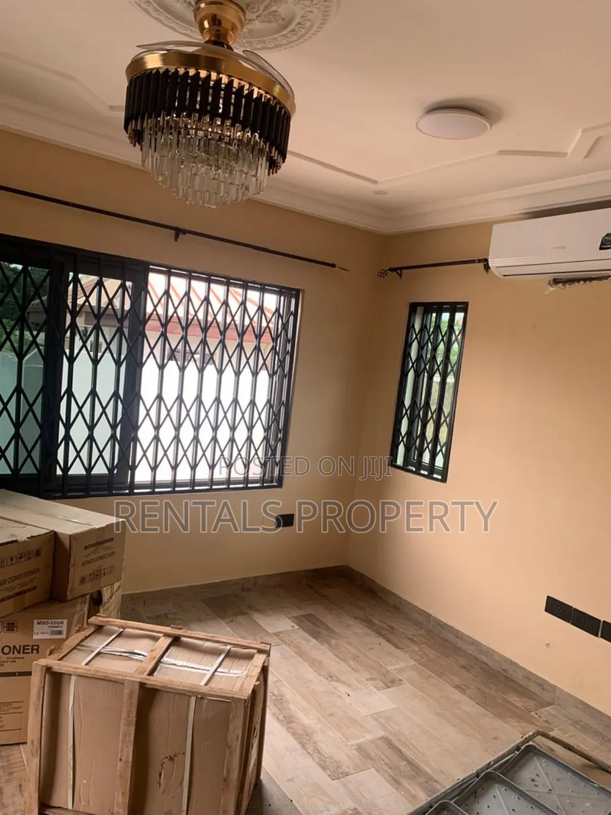 2bdrm House in Haatso for rent