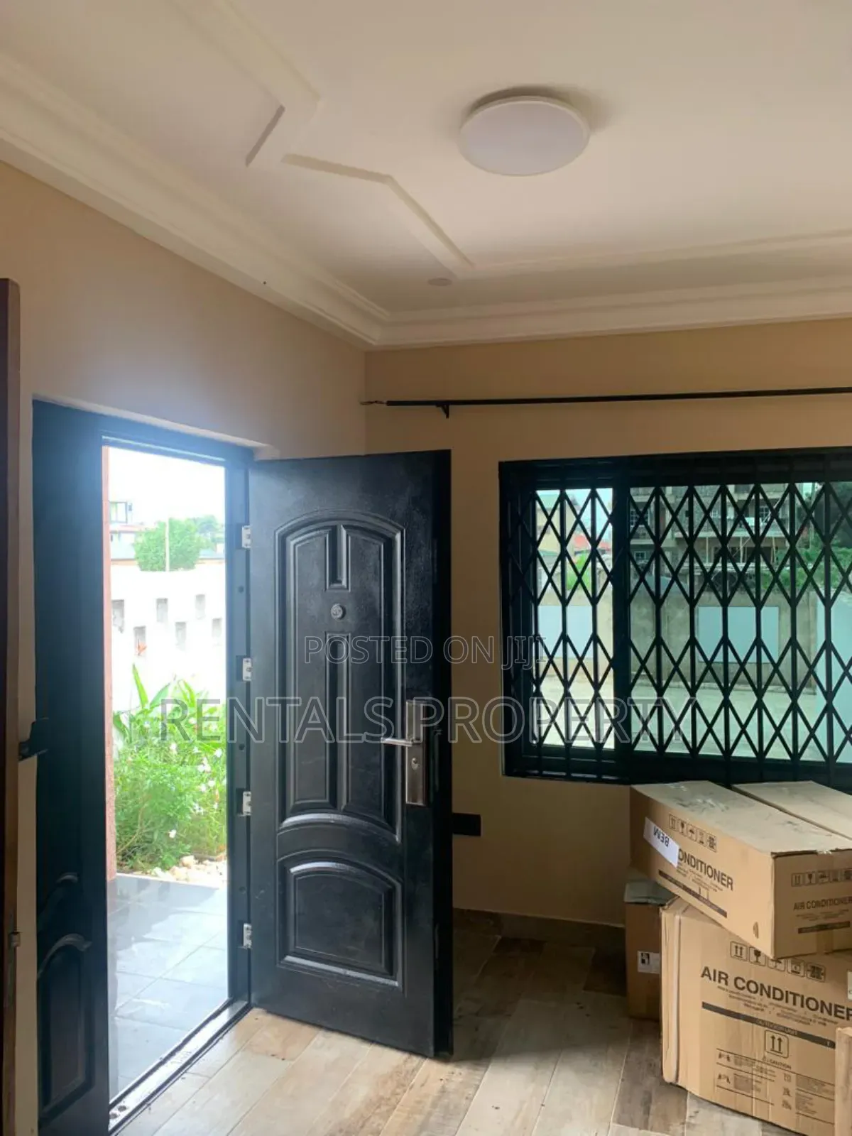 2bdrm House in Haatso for rent