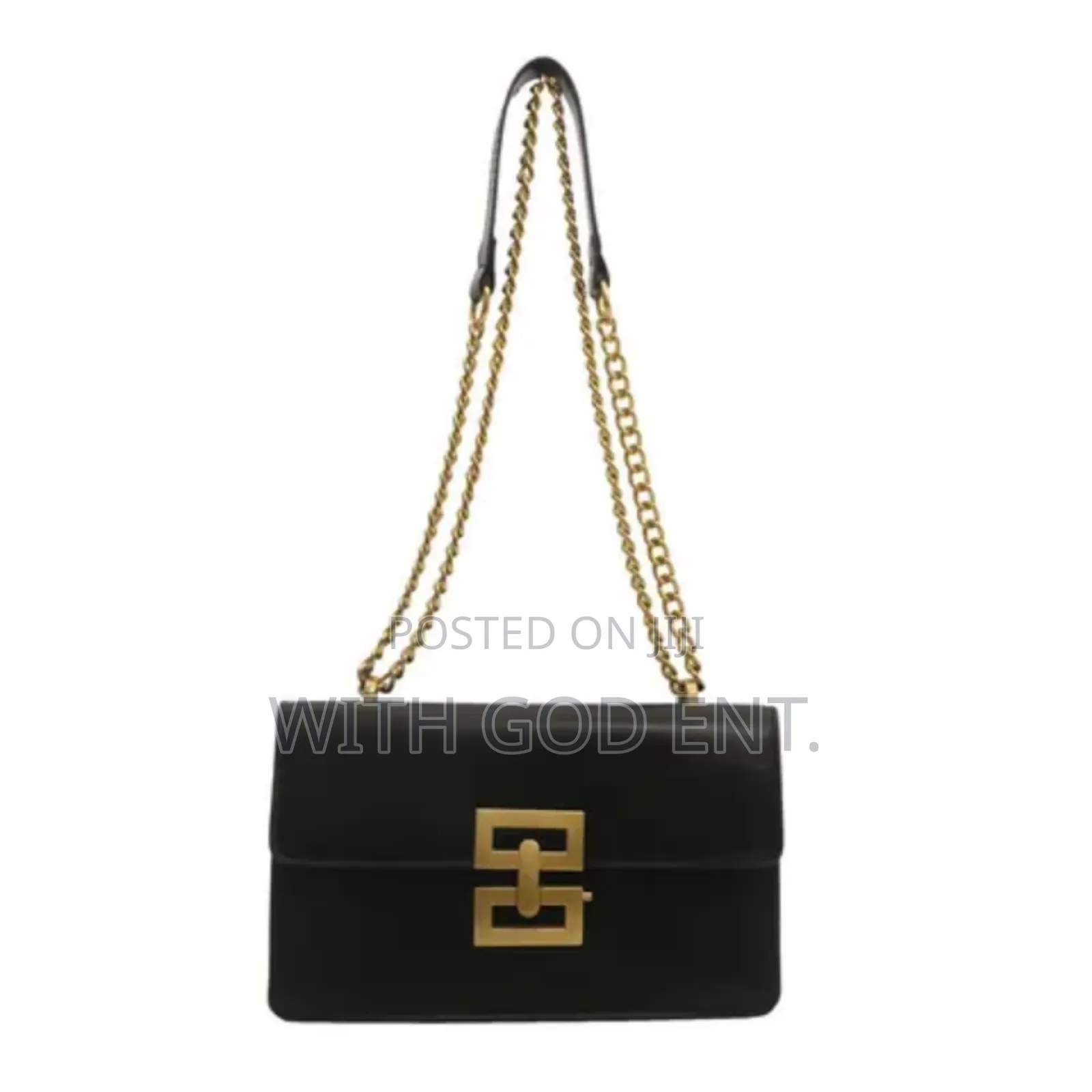 Stylish Mini Ladies Handbag – Compact Classy | Withgod Enterprise