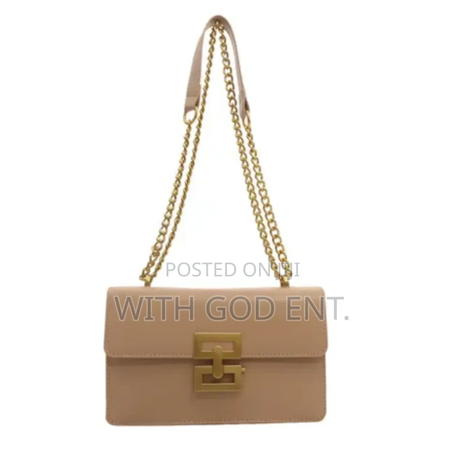 Stylish Mini Ladies Handbag – Compact Classy | Withgod Enterprise