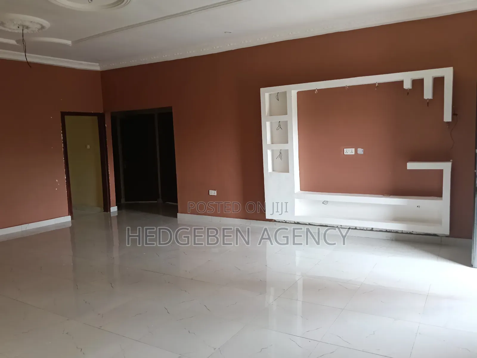 3bdrm Apartment in Adenta for rent