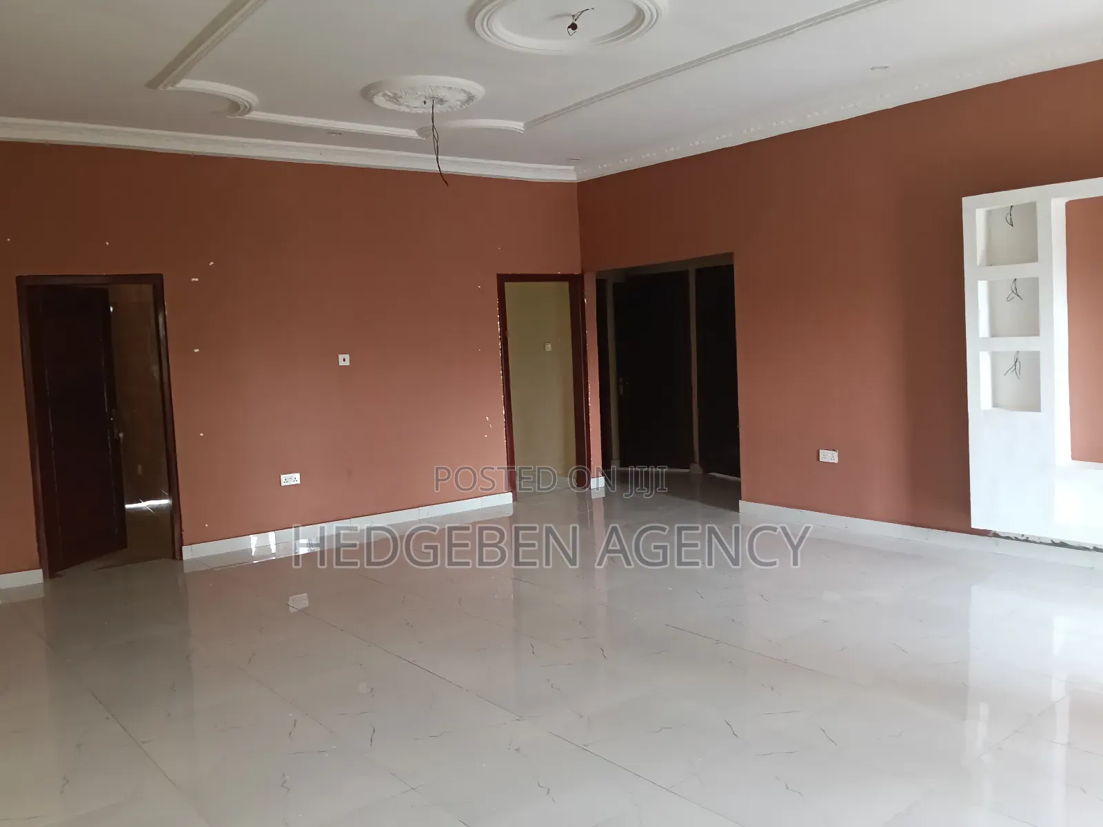 3bdrm Apartment in Adenta for rent