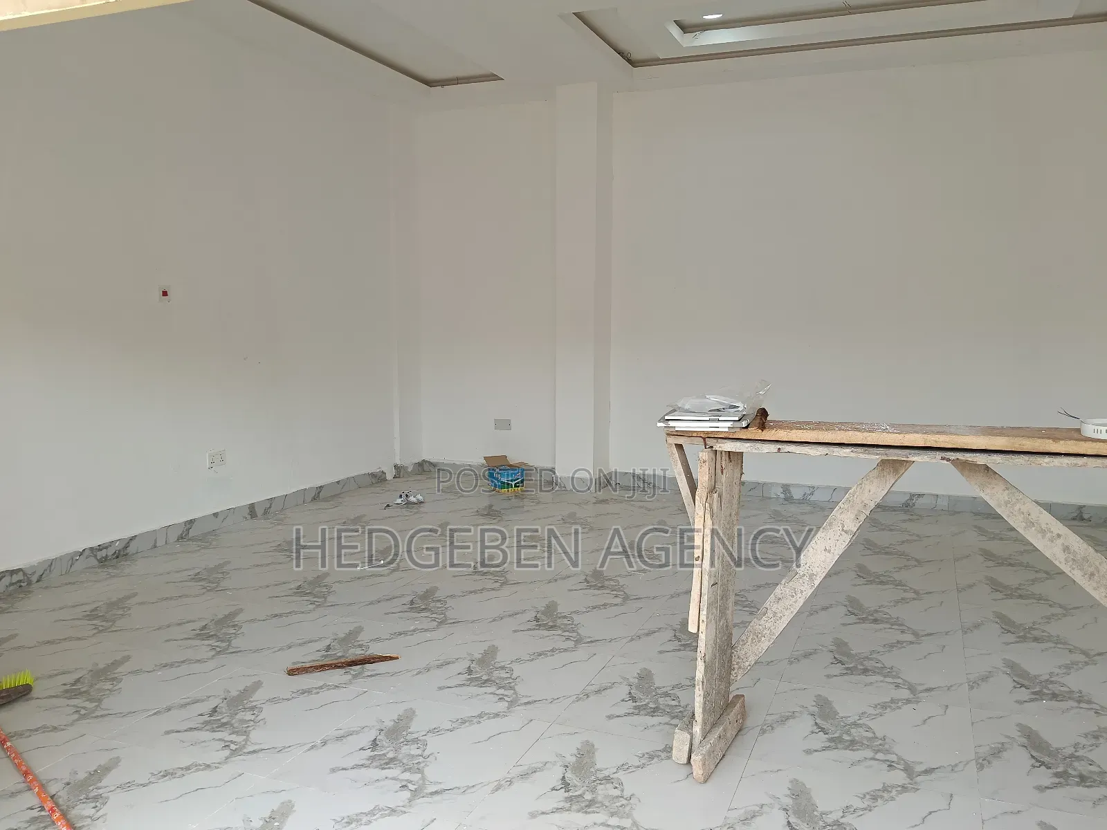 Shop for Rent at Adenta Pantang