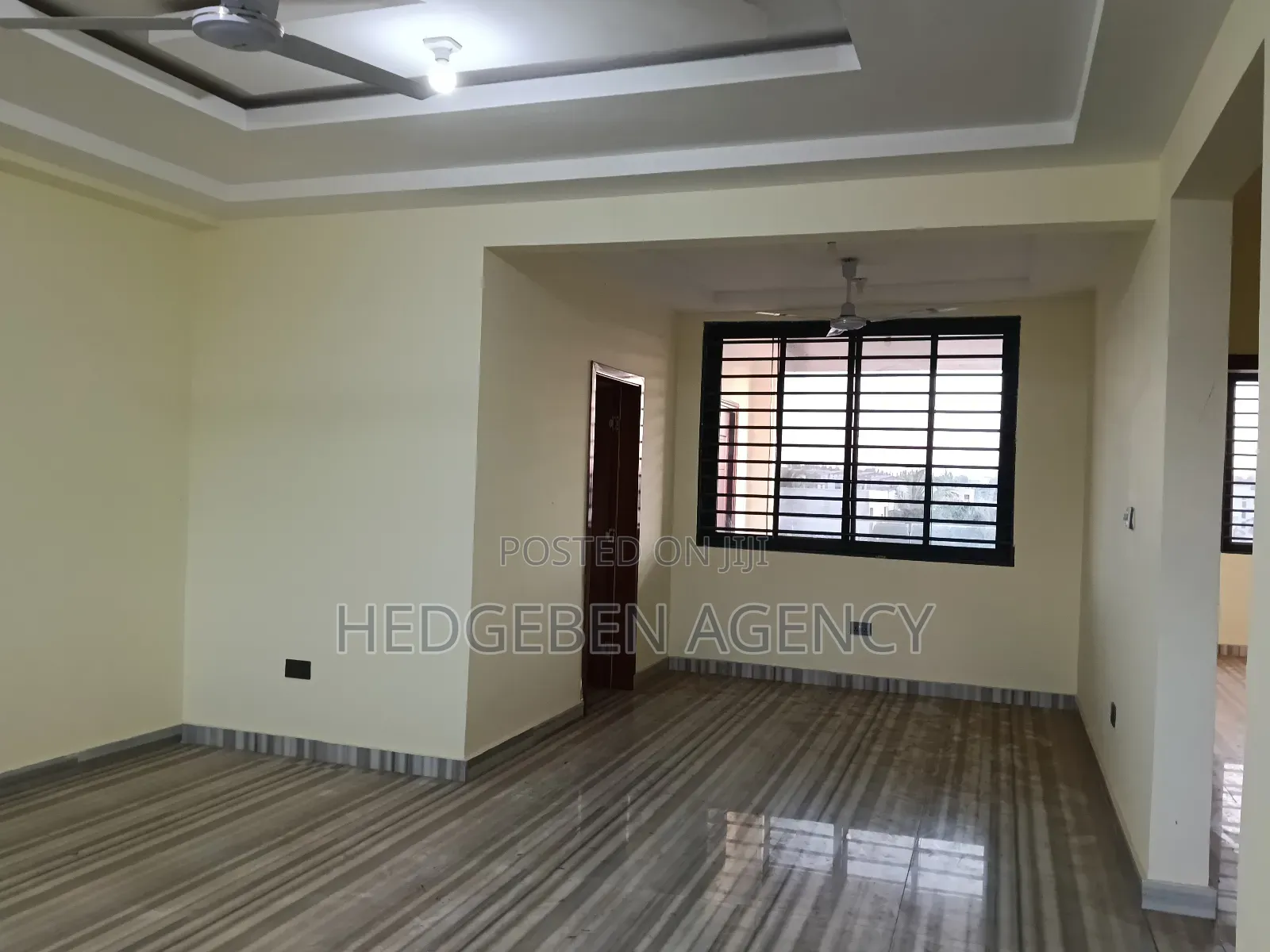 2bdrm Apartment in Adenta for rent
