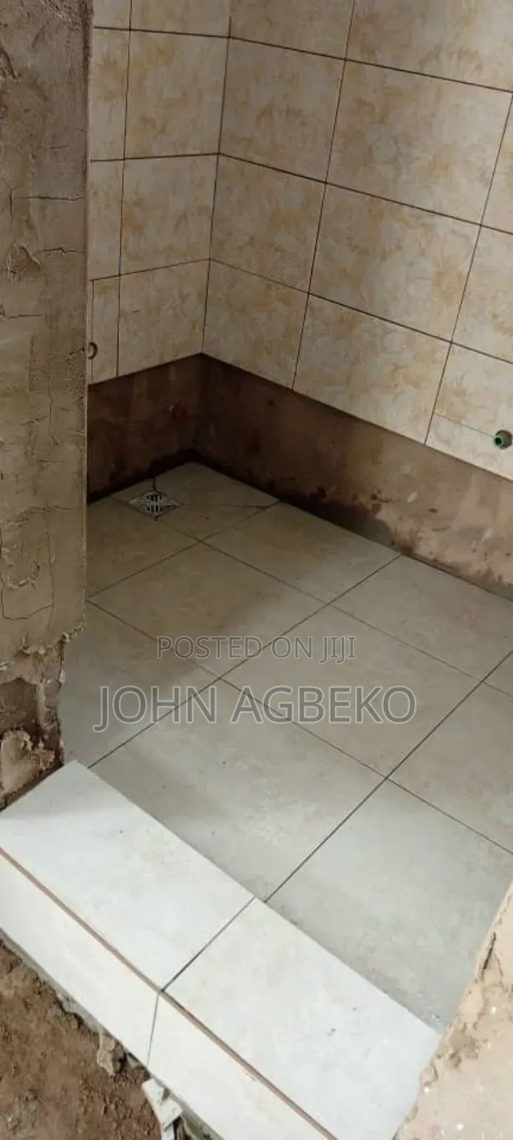 Tiling Master