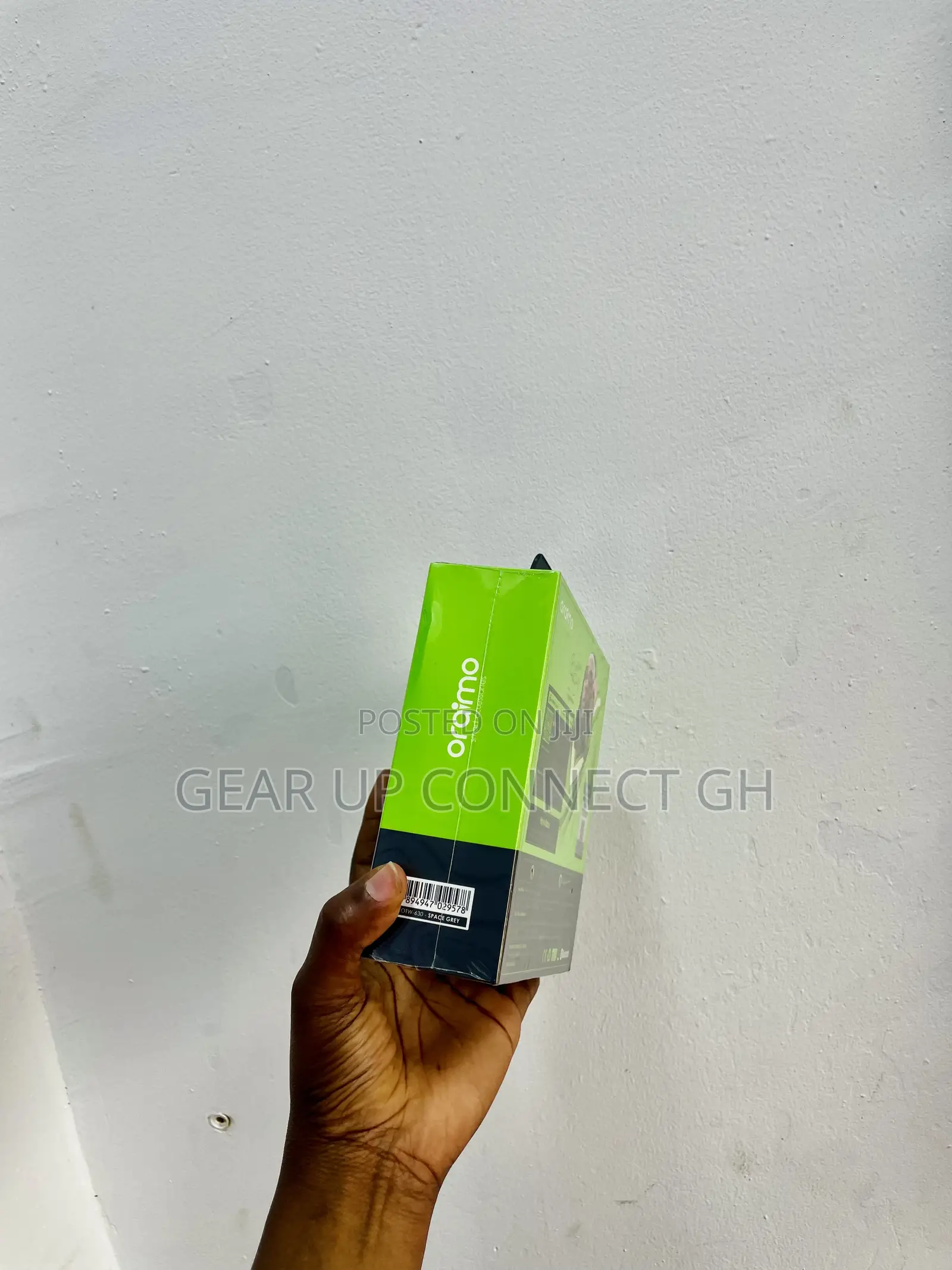 Oraimo Spacebuds Otw-630 Hybrid Noise Cancellation
