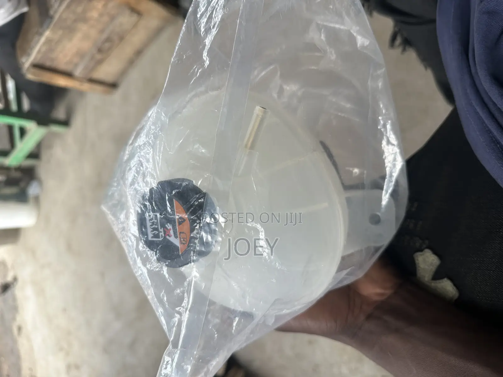 Hyundai Tucson 15 /19 Reservoir
