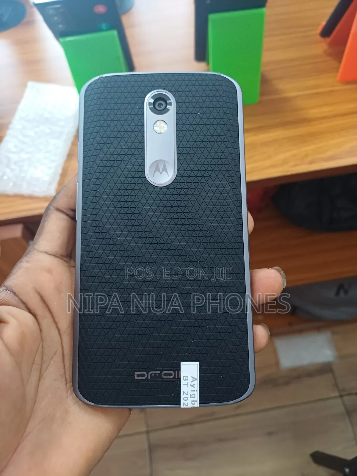 Motorola DROID 2 8 GB Black