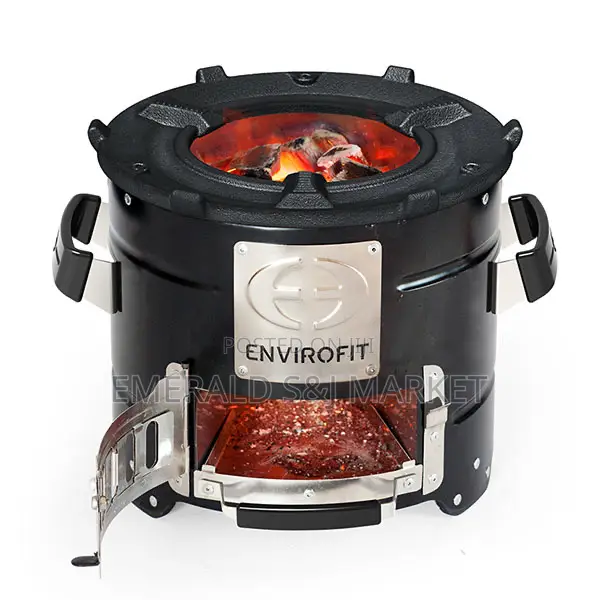 Envirofit Cookstove