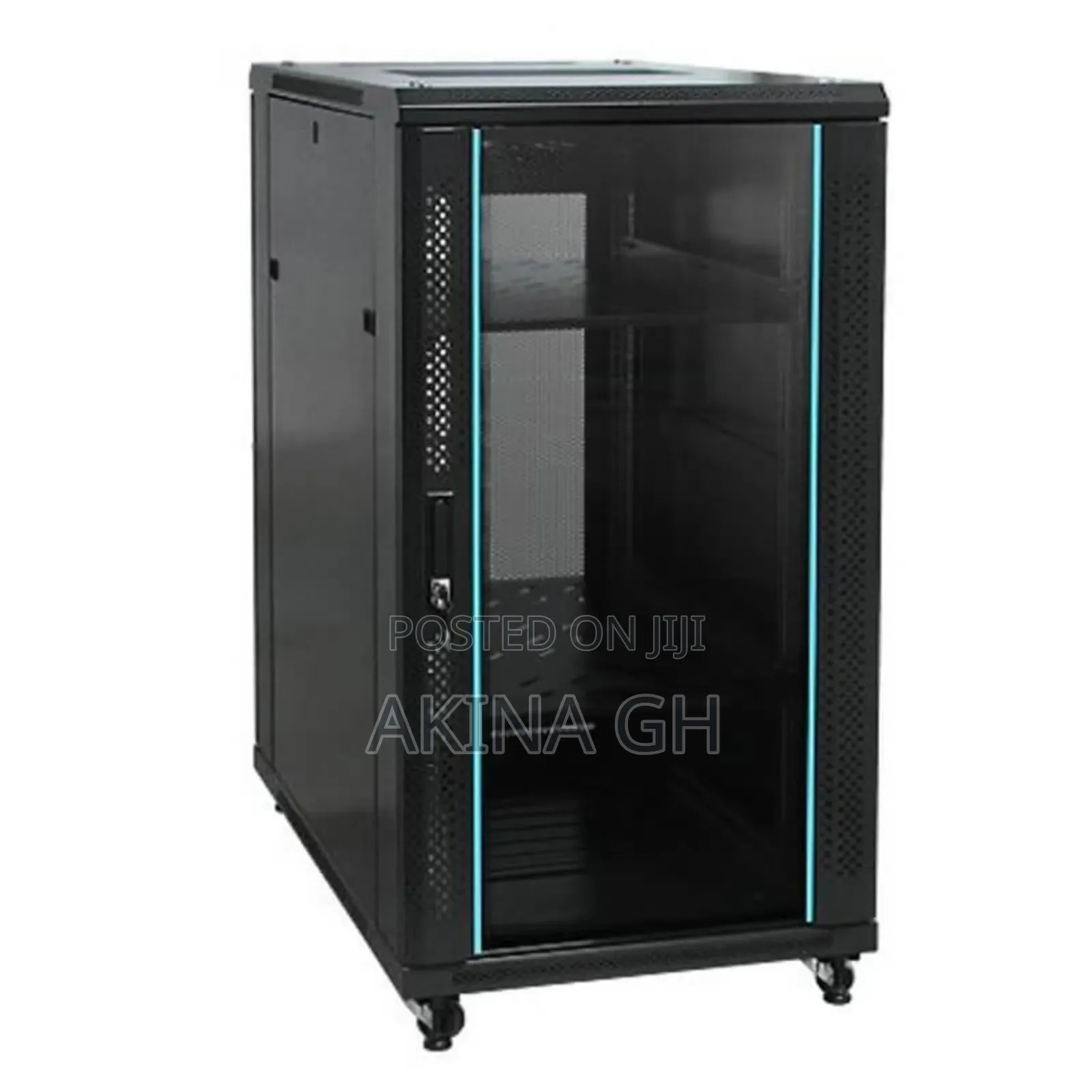22u Server Rack Cabinet 600x800