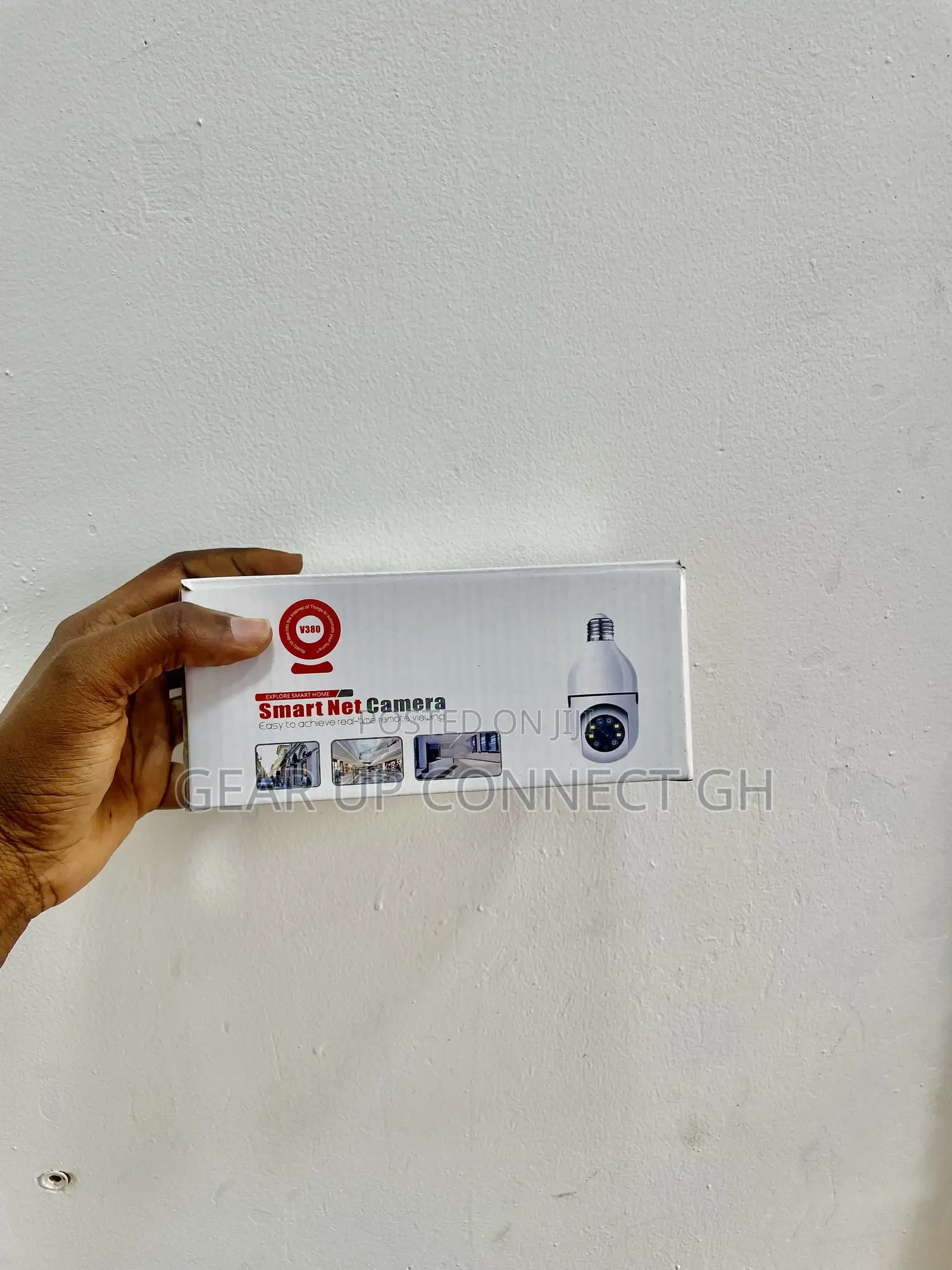 Smart Net Camera