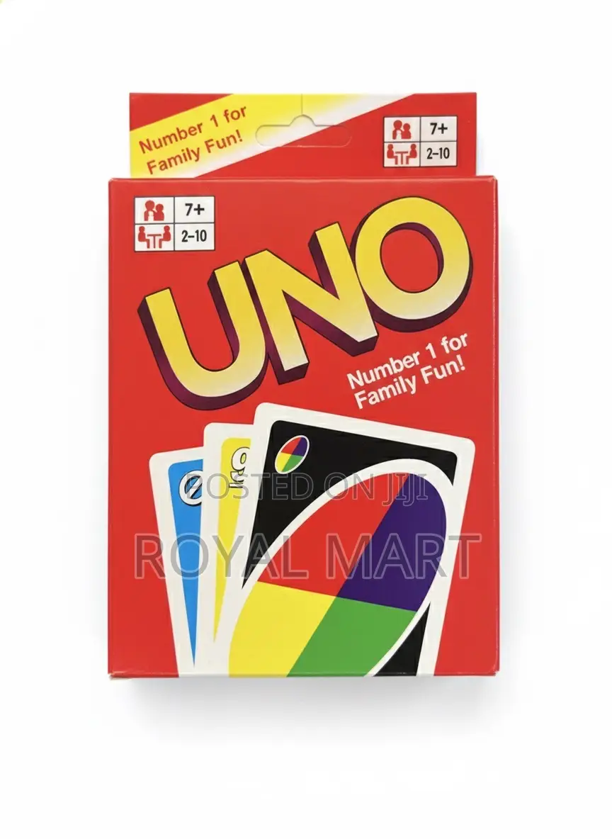 Family Games ( Monopoly, Chess, Scrabble,Jenga and Uno)