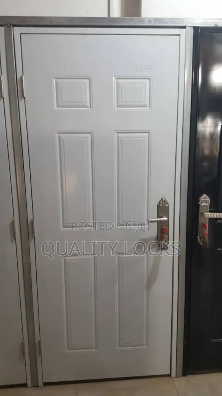 Wooden Doors in Different Designs
