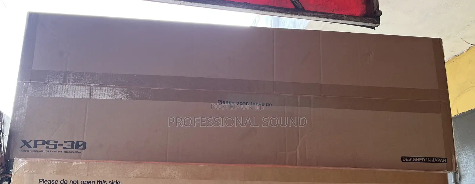 Roland Keyboard XPS-30
