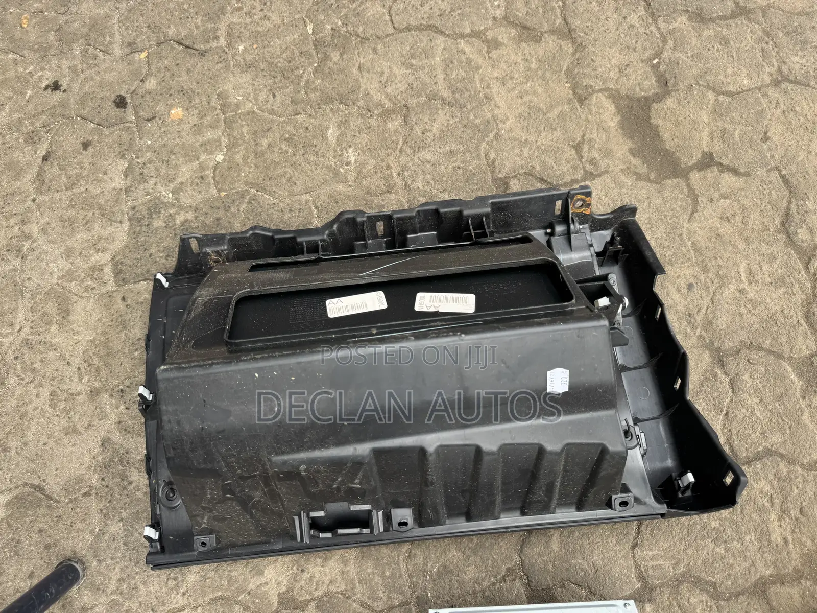 Glove Box Honda Cr-v 17-22