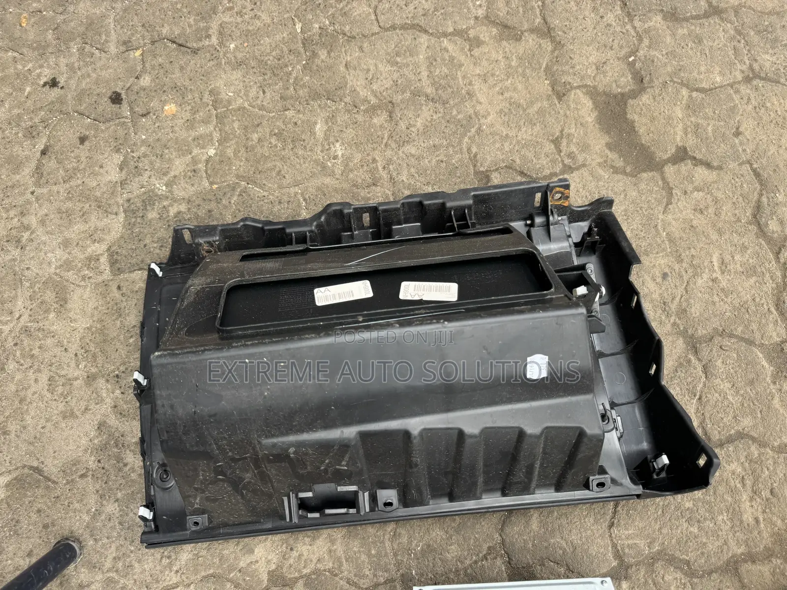 Glove Box Honda Cr-v 17-22