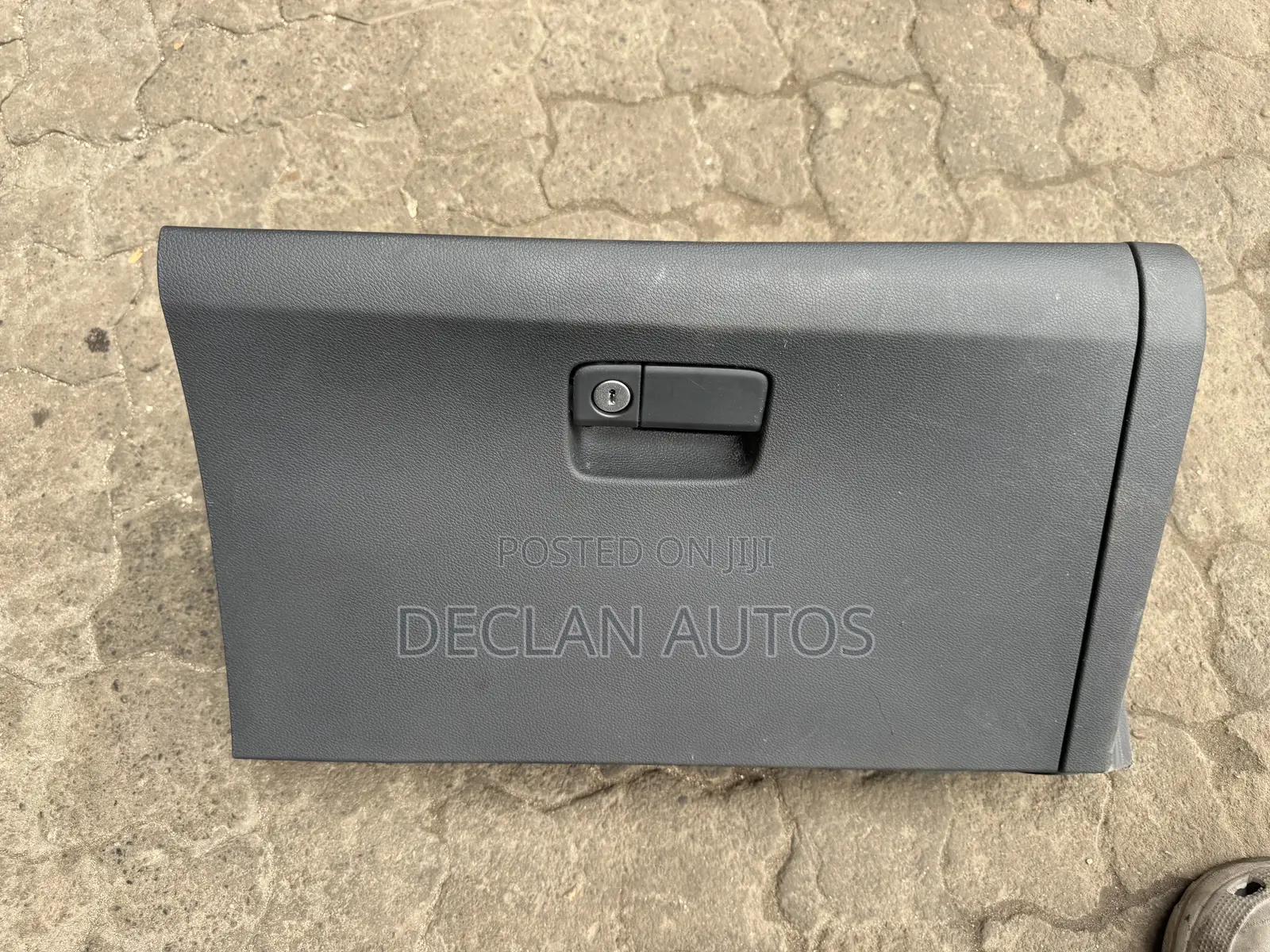 Glove Box Honda Cr-v 17-22