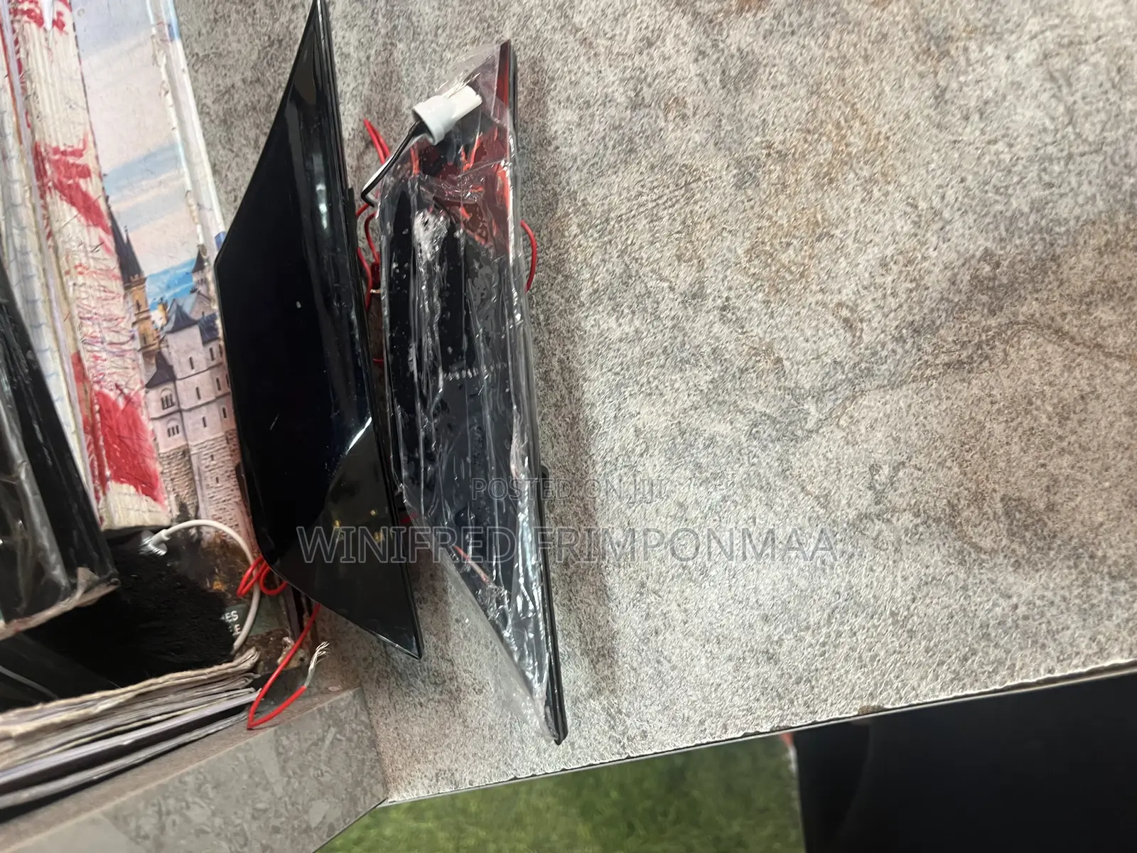 Honda Civic Fender Light Type R