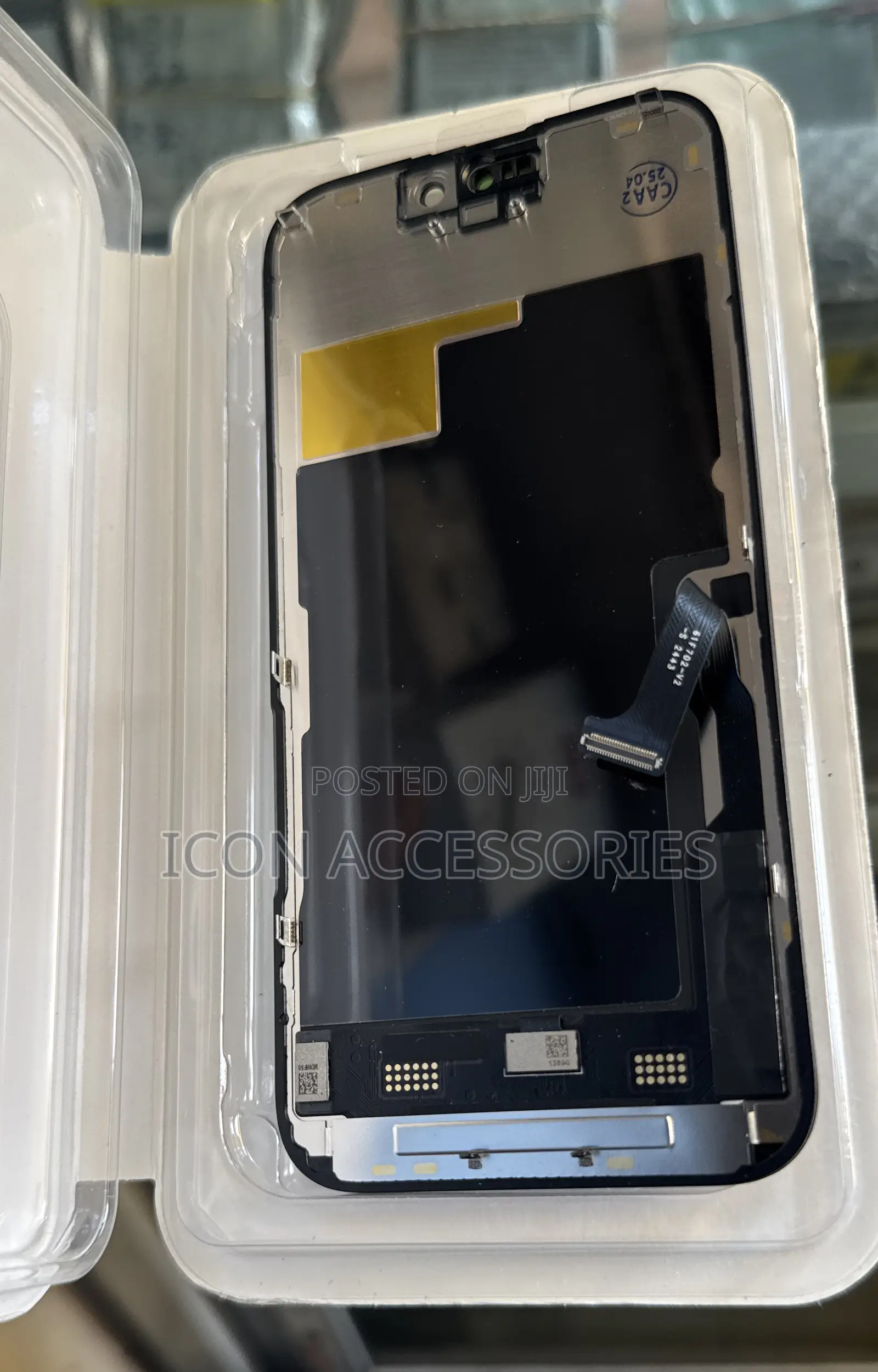 Original Incell Screen FHD for iPhone 15pro at Affordable Price Now