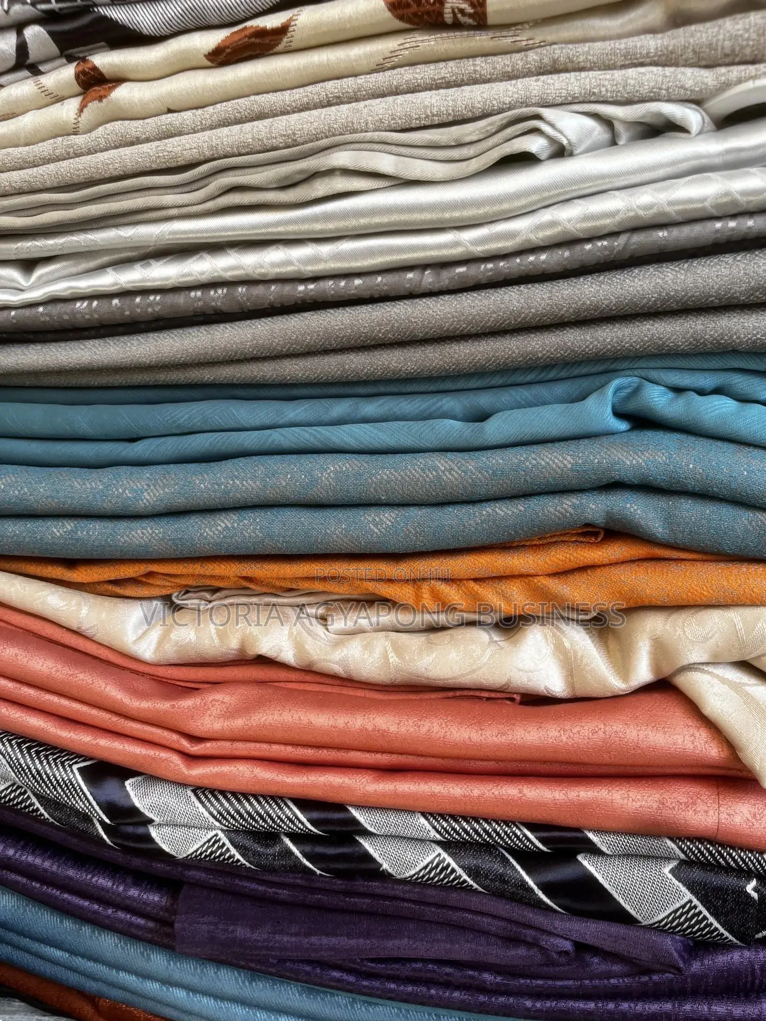 Living Room Decor Curtains