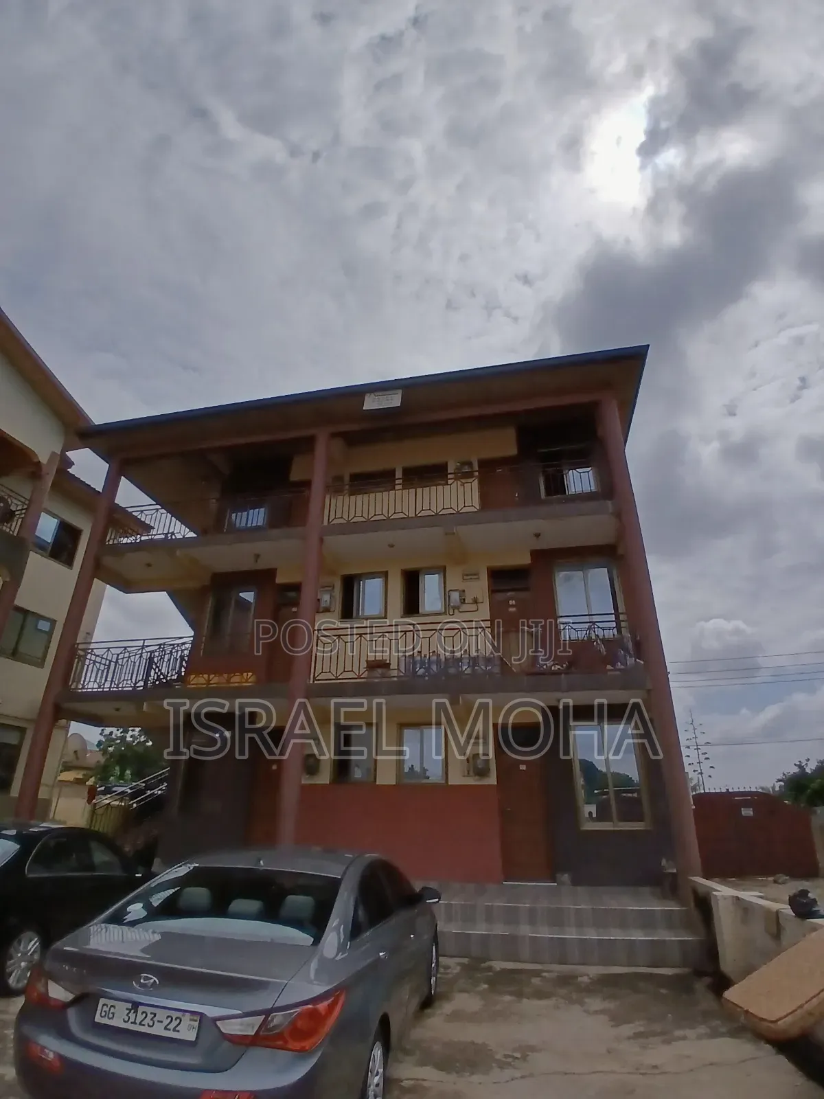 1bdrm Apartment in Lakeside for rent