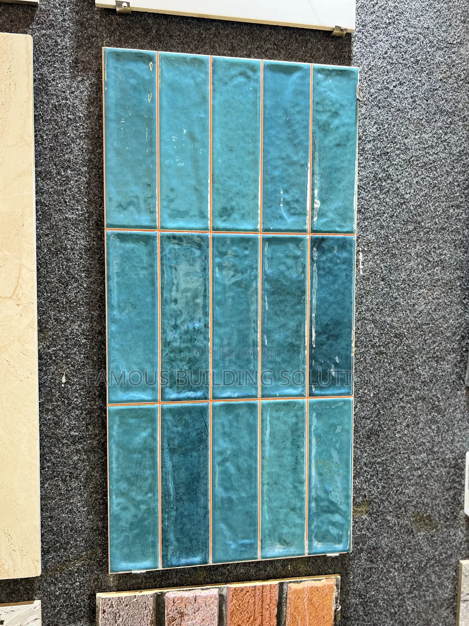 Swimming Pool Tiles (30/60)