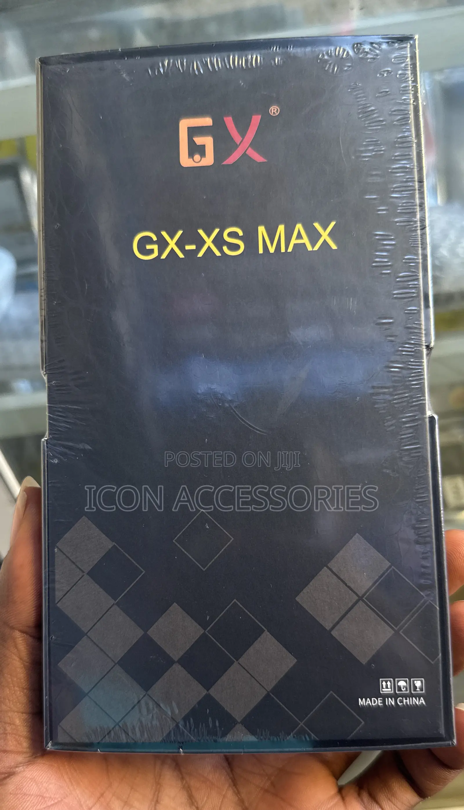 Original iPhone Xsmax Screen Buy and Get Free Repair at Afoable Price