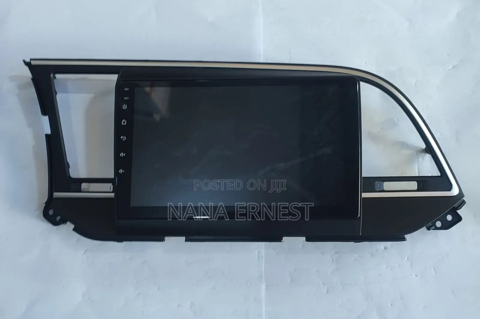 Android Car Screen for Hyundai Elantra 2016 to 2020
