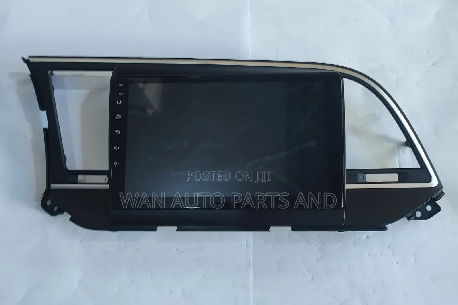 Android Car Screen for Hyundai Elantra 2016 to 2020