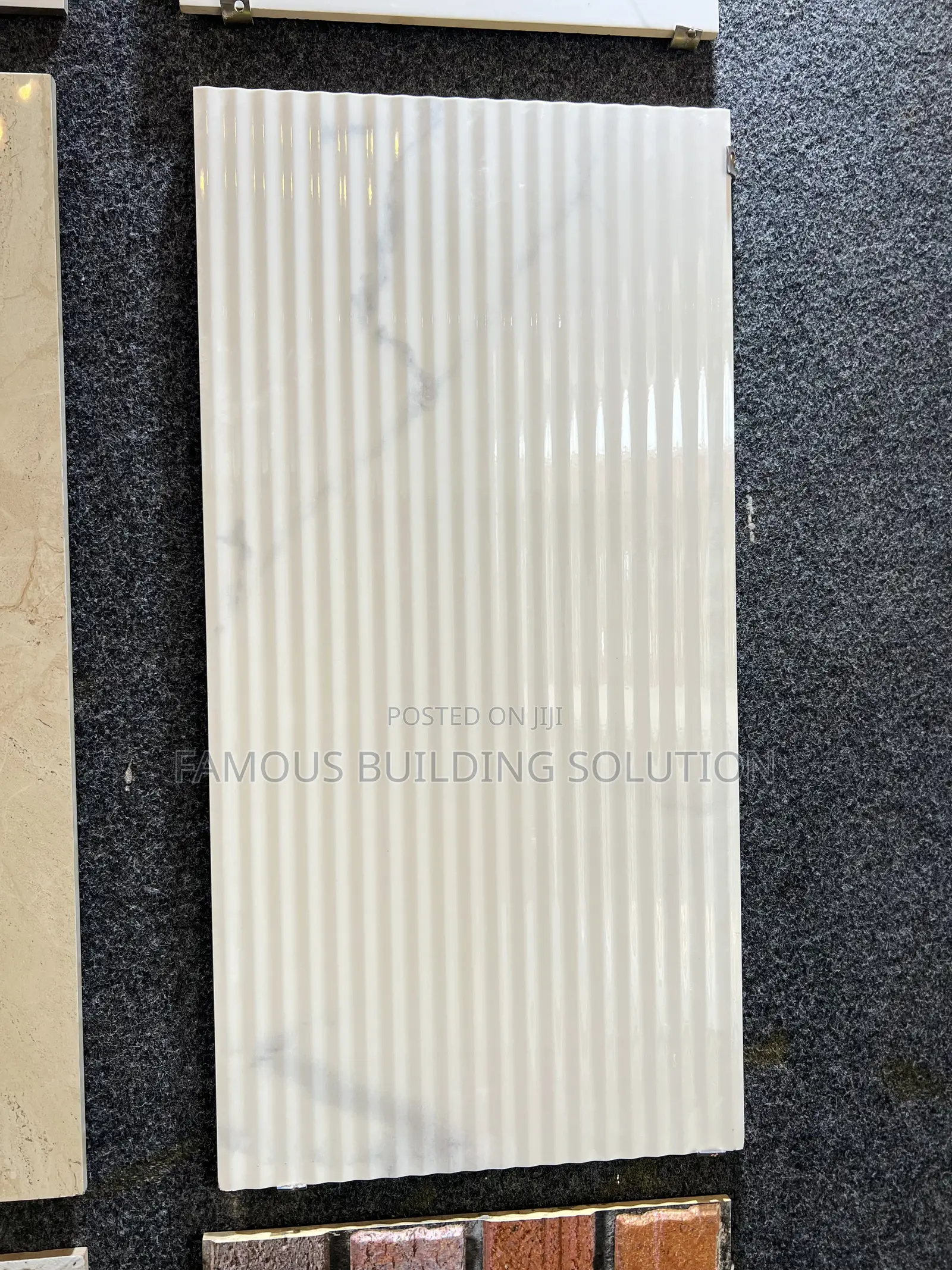 30/60 Polished and Rustic Wall Tiles 