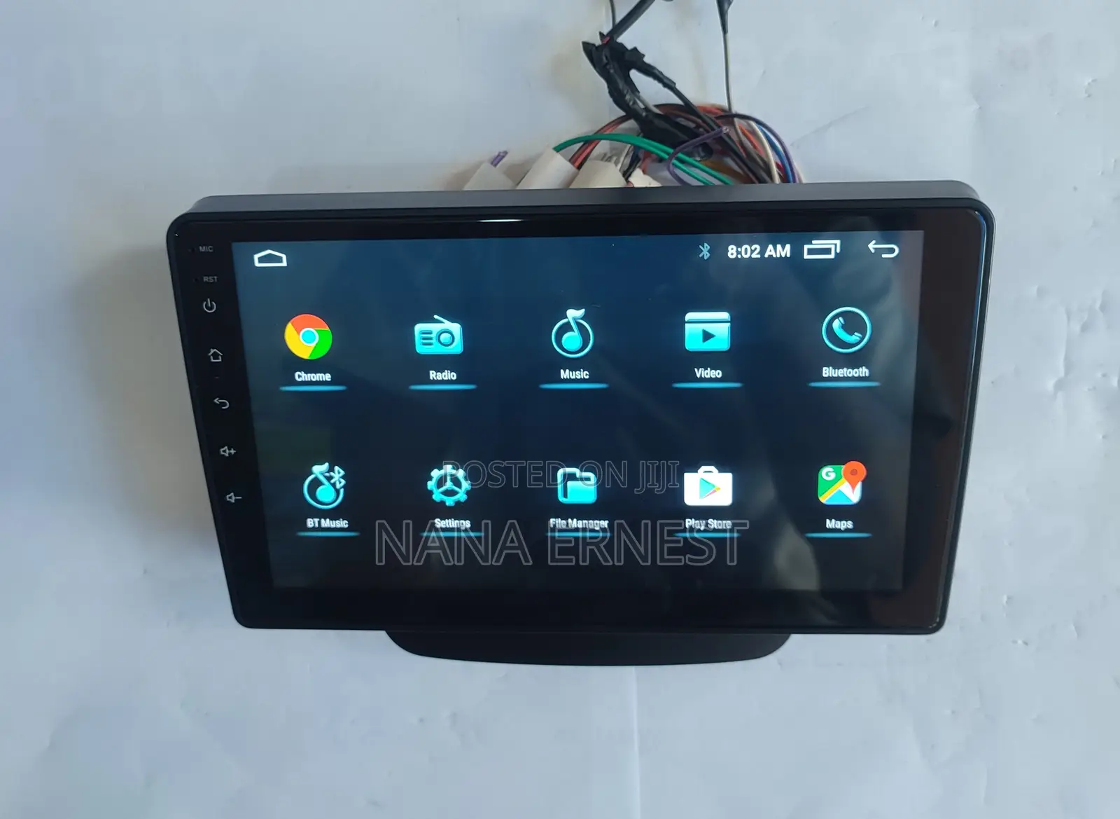 Android Car Screen for Hyundai Elantra Gt