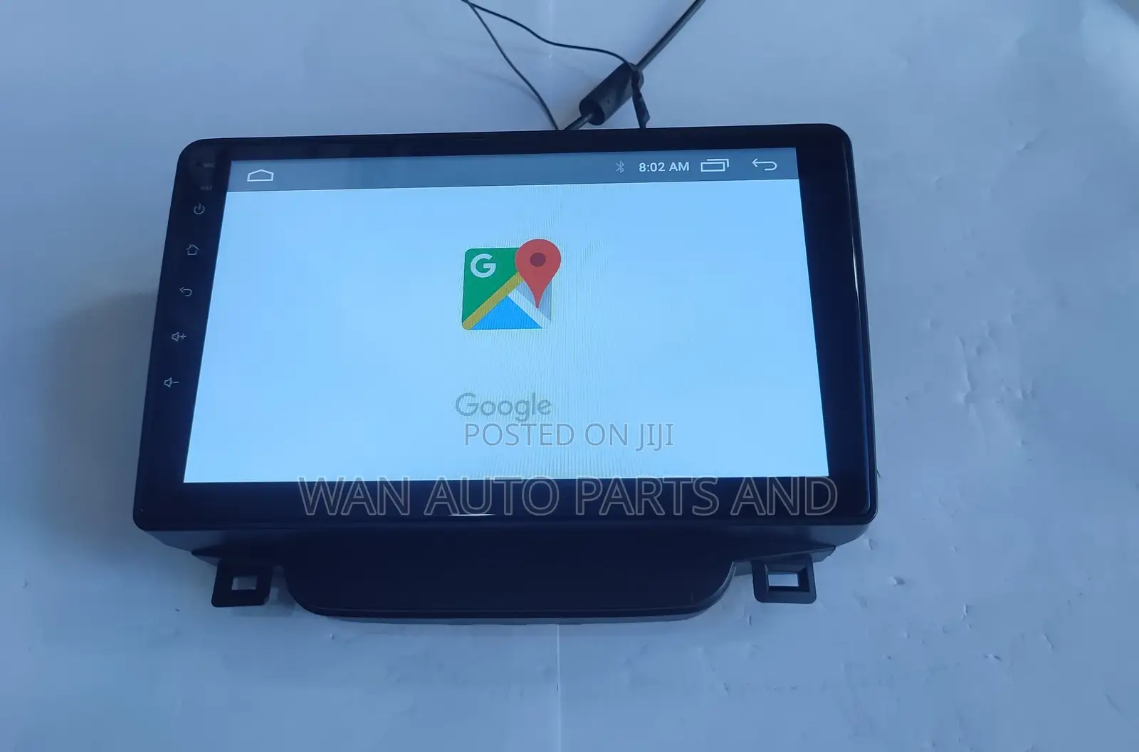 Android Car Screen for Hyundai Elantra Gt