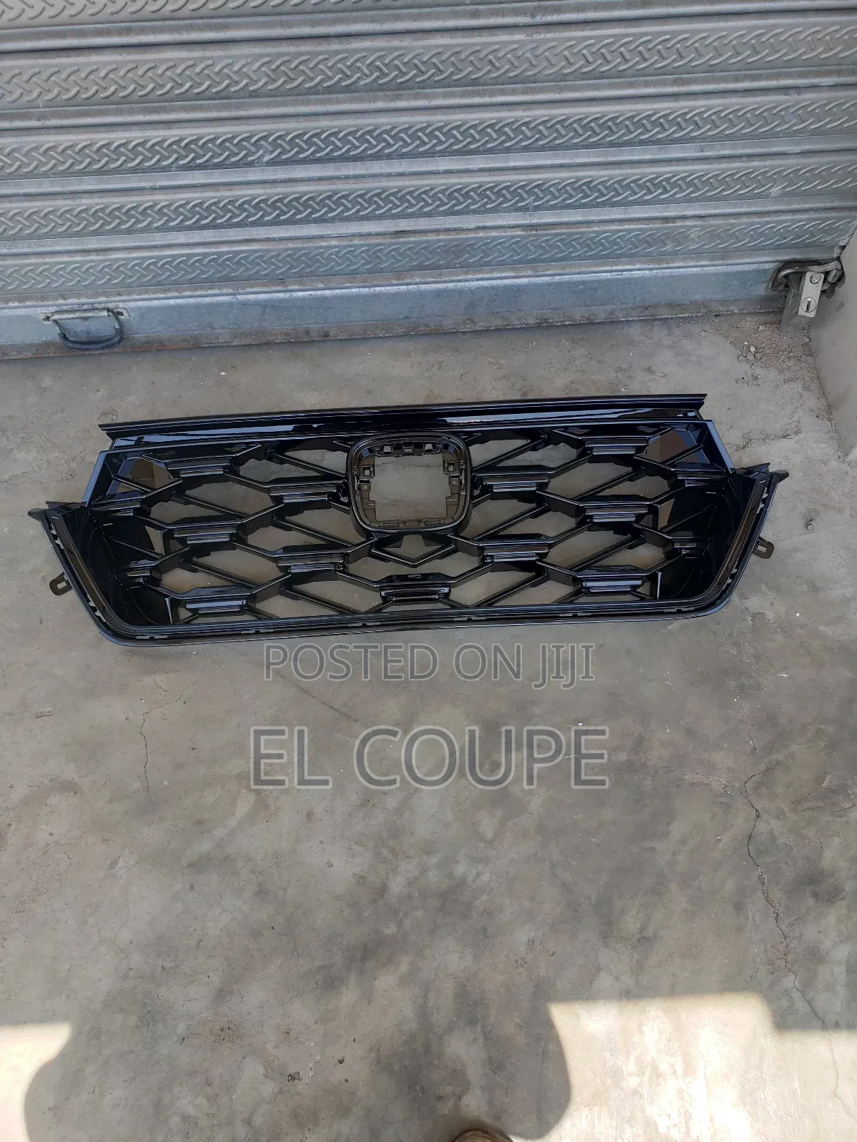 Cr-v Bumper Grill 2022,2023,2024