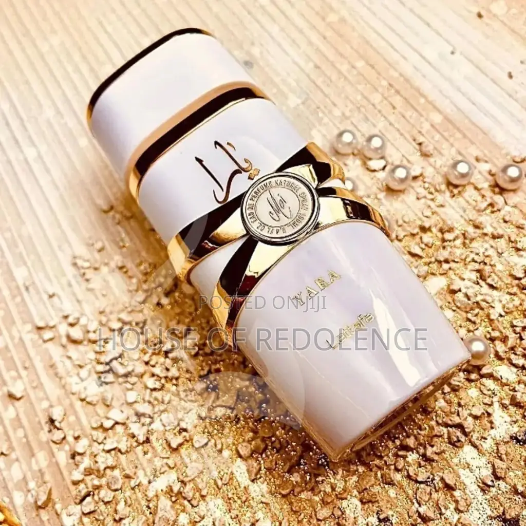 Yara Tous & Yara Moi Eau De Parfumerie