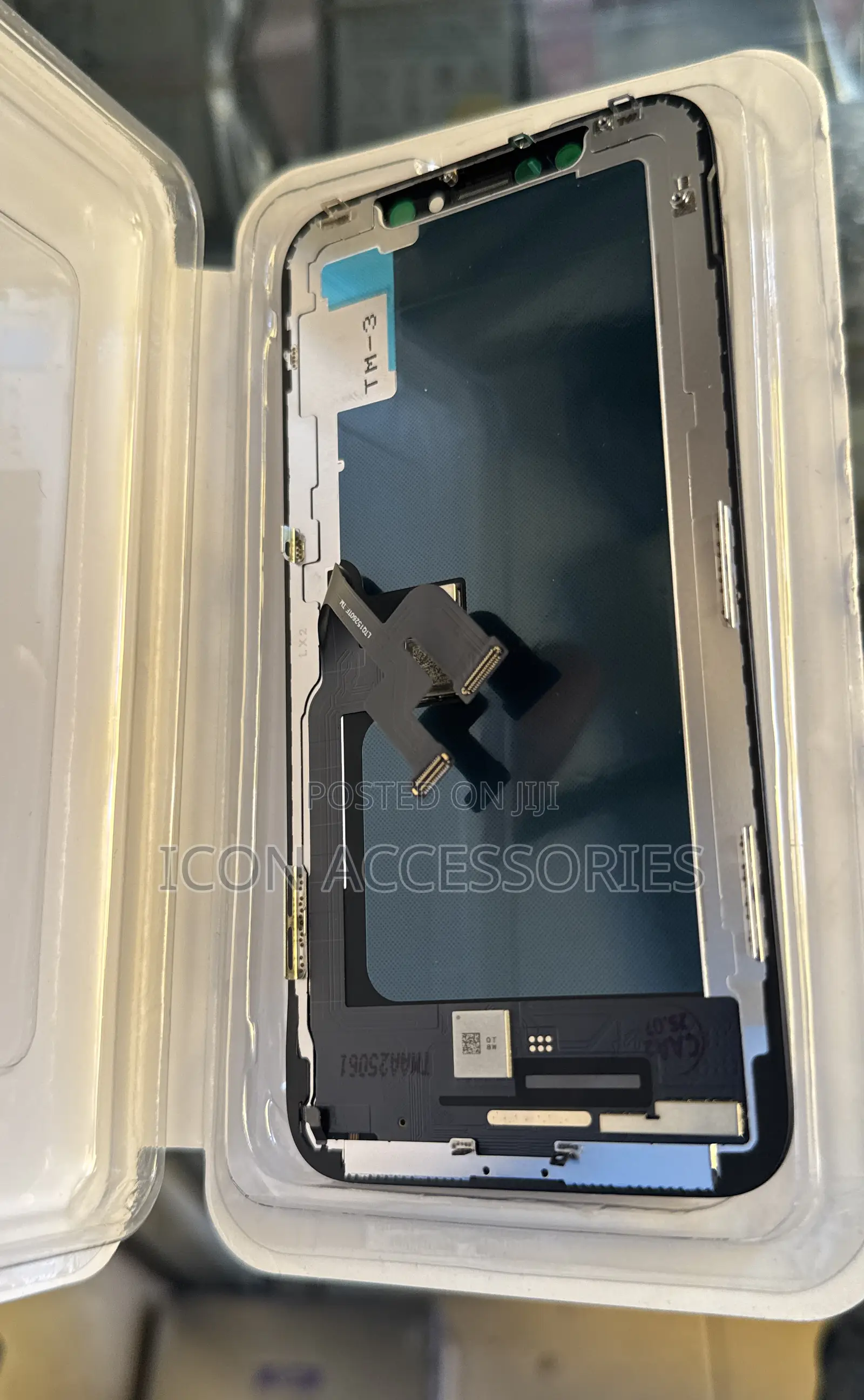 iPhone X Screen for Affordable Price Buy and Get Free Repair Service