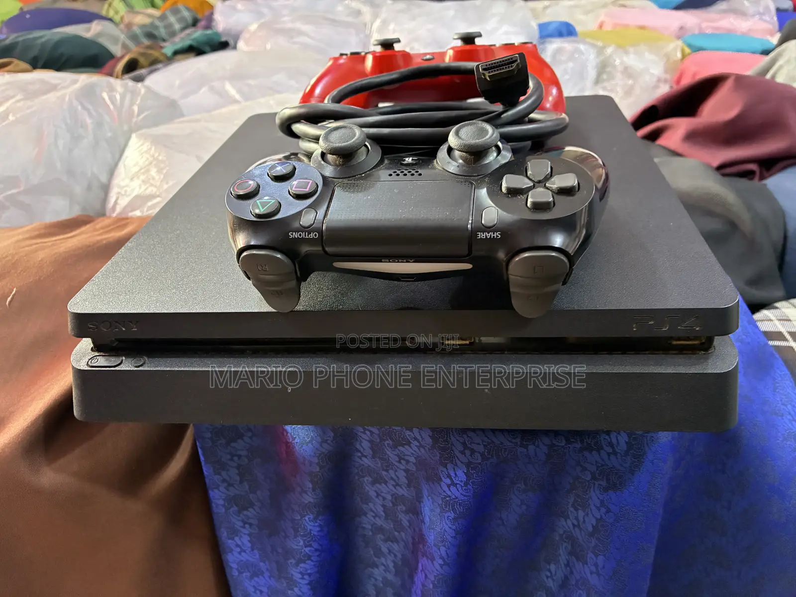 Sony Playstation 4slim