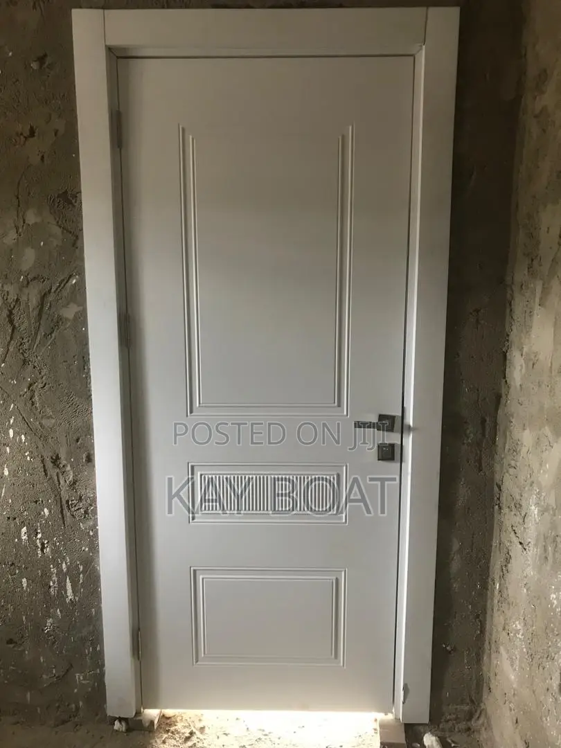 Turkish Interior Door