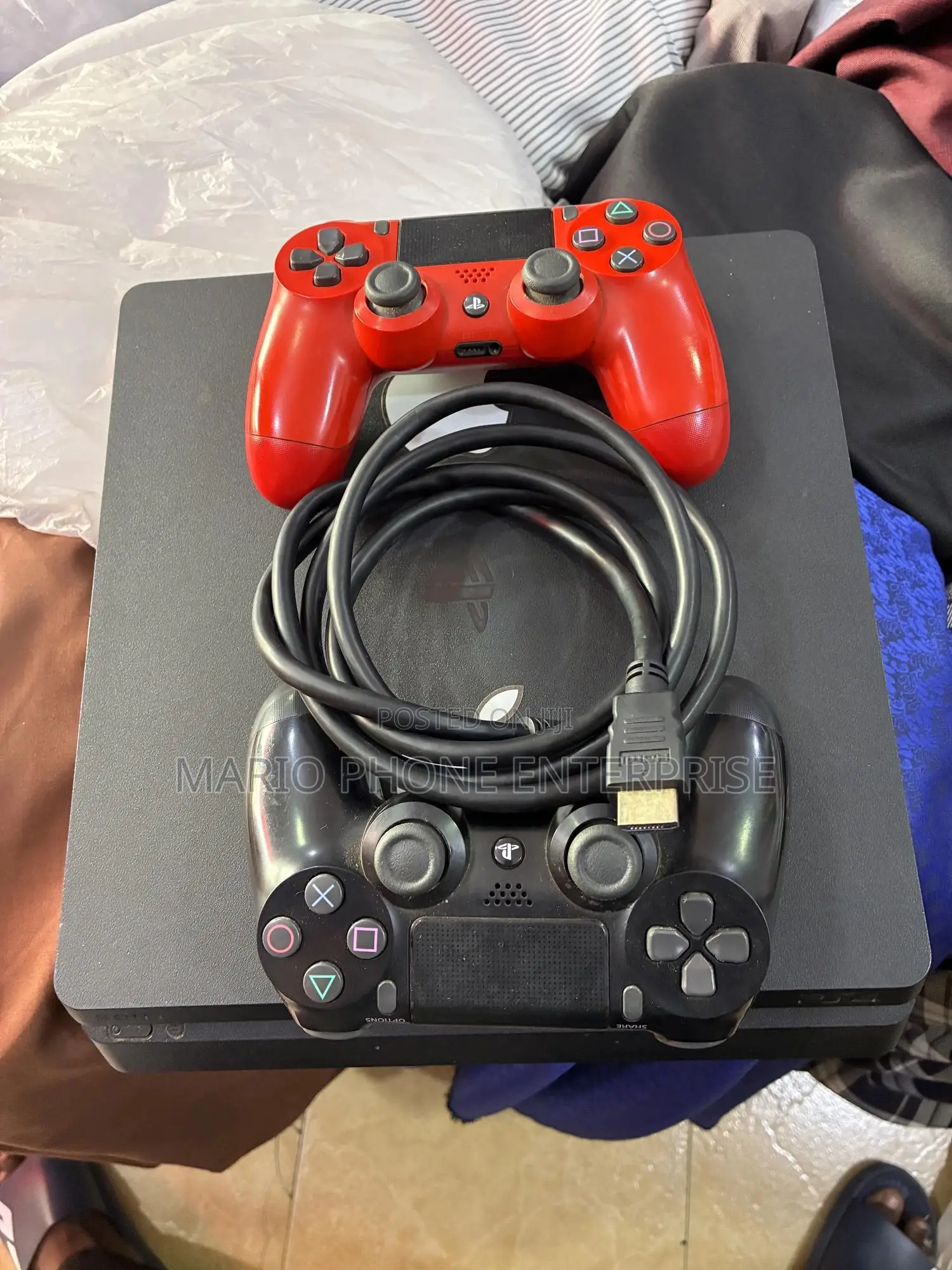 Sony Playstation 4slim