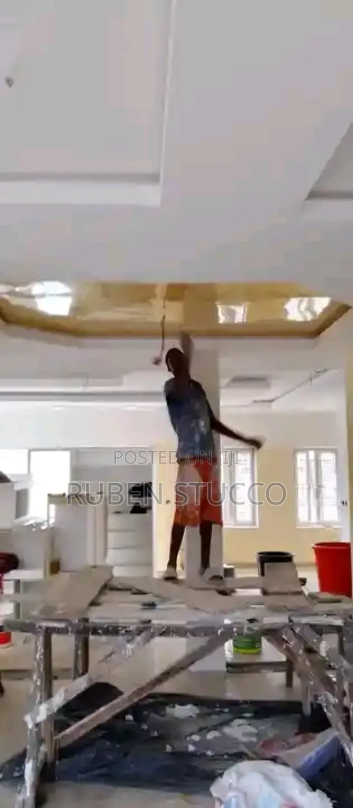 If You Want to Do Your House Painting or Any Other Design Contact Me