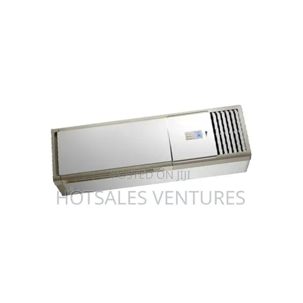 Durable Midea 5hp Floor Standing Inverter R410 Ac - Mfpa400-48hrfn1