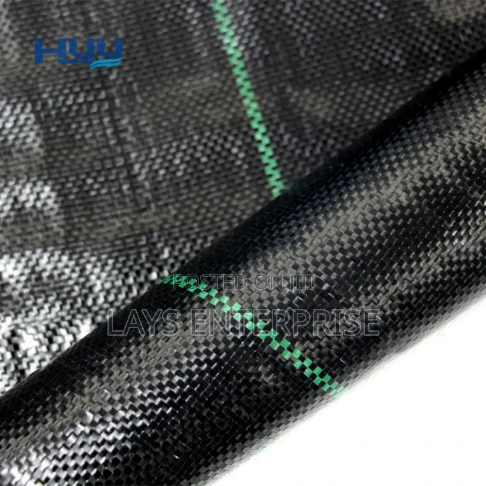 Anti Grass Weed Mat Uv Protection(1*100meters)